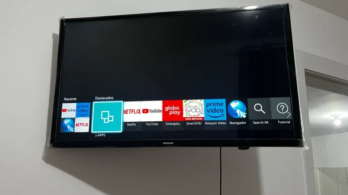 TV 32 polegadas Samsung