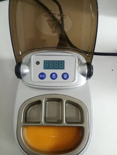 Derretedor de cera Talmax