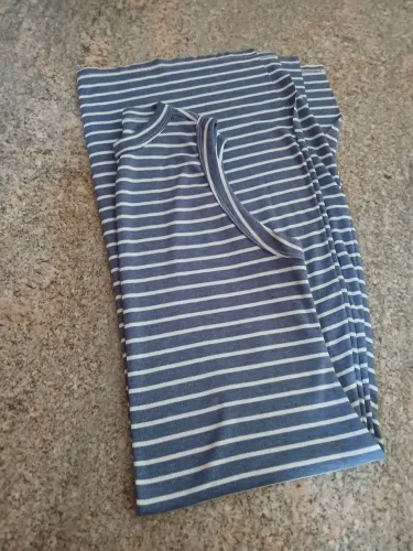 Vestido demillus