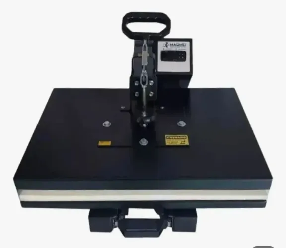 Prensa térmica 40 x 60 