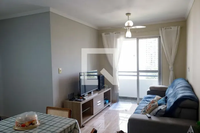 Apartamento à Venda - Centro, 3 Quartos, 65 m2