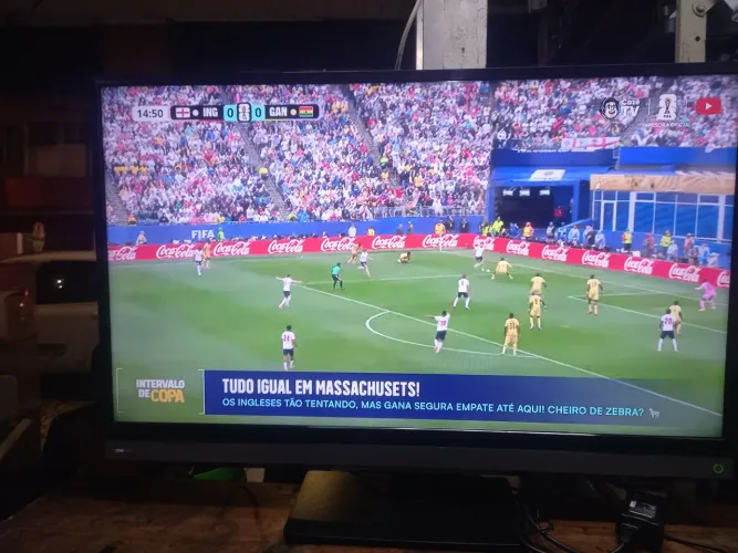 Tv 39 polegadas