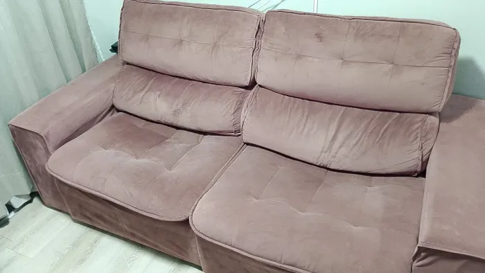 Sofá 2.30m
