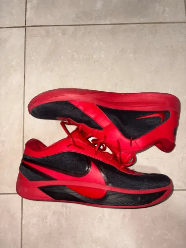 Tênis Nike Zoom Freak 6