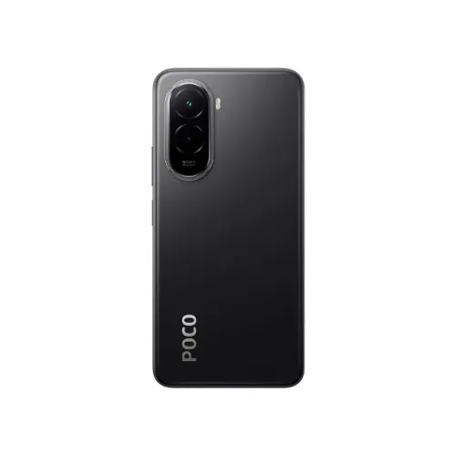 CEL XIAOMI POCO M7 4G 6+128GB GLOBAL BLACK