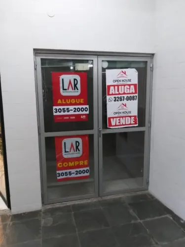 Comercial para Venda em Belo Horizonte, Savassi