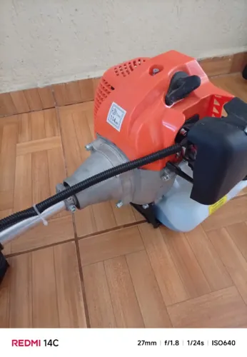 ROÇADEIRA 65CC NOVA 