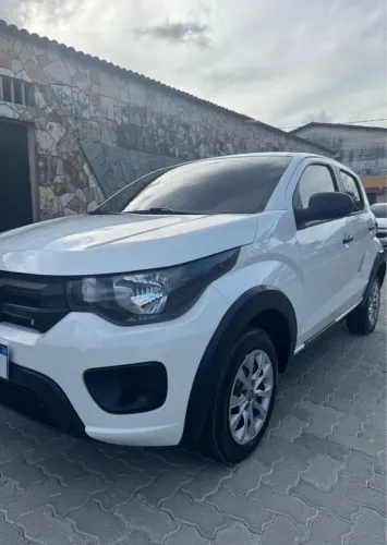 Fiat Mobi Like 1.0 Fire Flex 5P. 2023