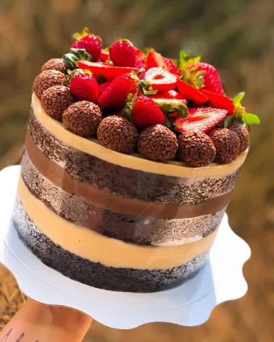 Doces