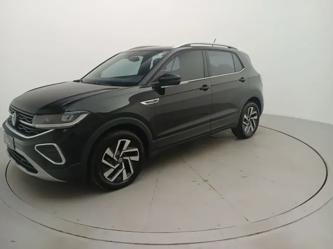 Volkswagen T-Cross Highline 1.4 TSI Flex 16V 5P AUT 2026