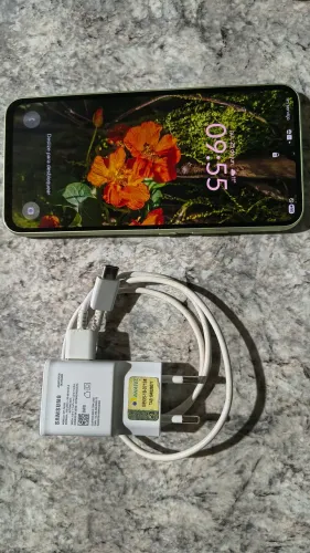 Galaxy A34