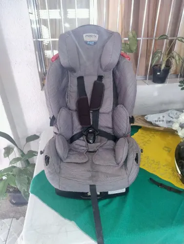 Cadeira de bebê para carro bebê conforto $80