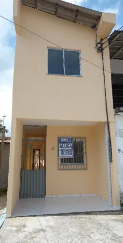 Alugo Kit Net na Marambaia