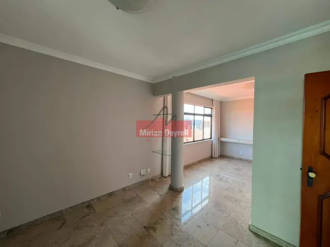 Apartamento 3 quartos (1 Suíte) para Alugar no Cidade Nova