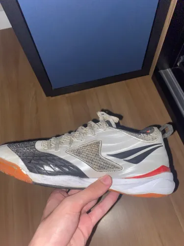 TENIS FUTSAL MAX 1000 PENALTY ECOKNIT