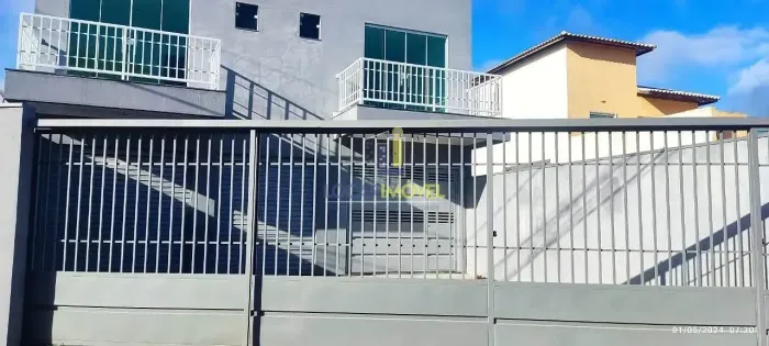 Excelente casa à venda em Santa Rita, Poções, BA