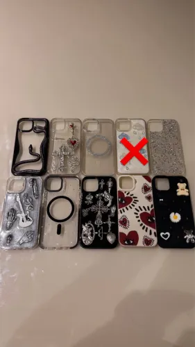 Capinha para IPhone 13/14