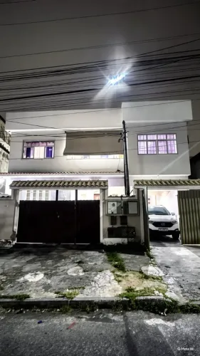 Casa a venda- Jardim Alcântara.