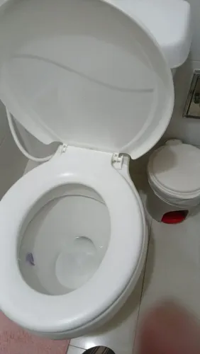 Vaso sanitário