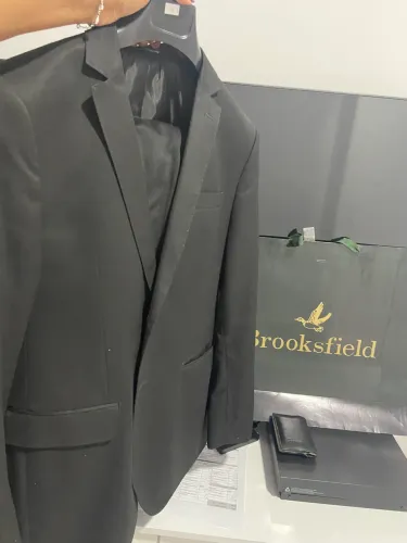 Terno Brooksfield 