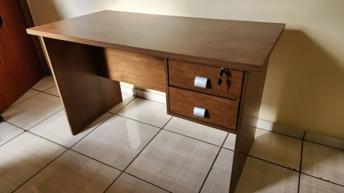 Mesa Escritório / Escrivaninha Estudo 