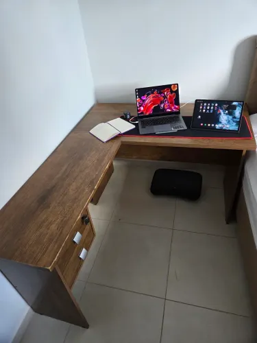 Mesa de escritório