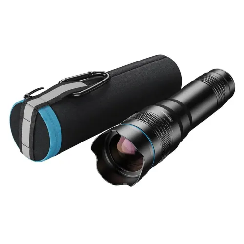 Apexel 36x de zoom monoculo