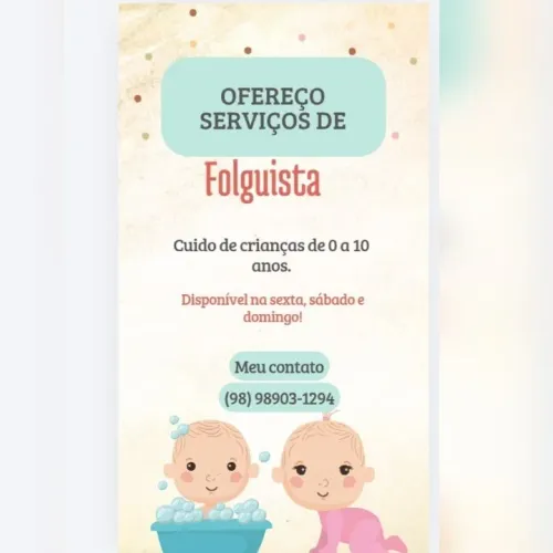 Folguista