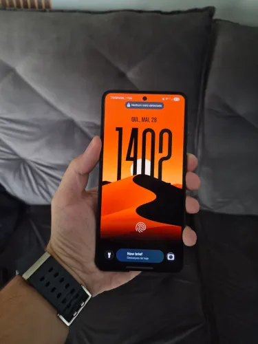 S25 Edge | 512 Gb + Capinha premium | LEIA O ANÚNCIO