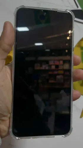 Celular A17 zerado