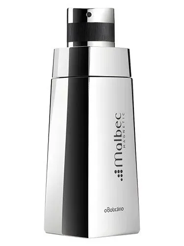 Perfume Malbec Magnetic O Boticário 
