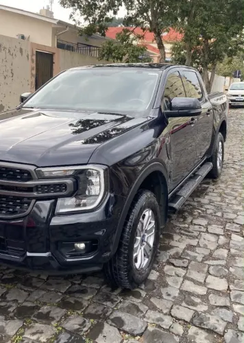 Ford Ranger XLS 2.0l 4X4 2024