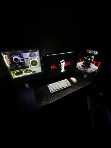Pc gamer 