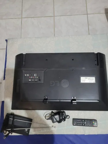 Televisão LG 32 polegadas Smart
