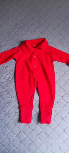 Roupas de bebê
