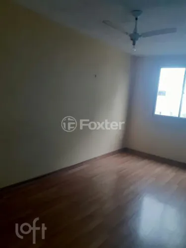 Apartamento à venda Rua Luar do Sertão, Chácara Santa Maria - São Paulo
