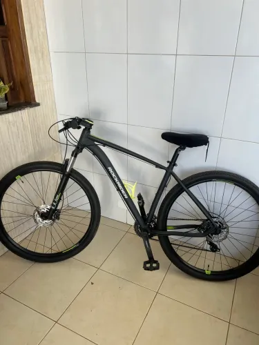 Bicicleta aro 29