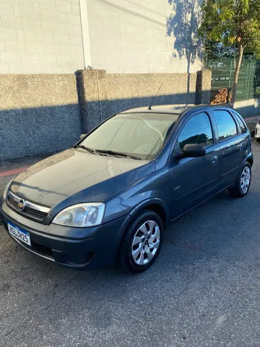 Chevrolet Corsa Hat. JOY 1.0/ 1.0 Flexpower 8V 5P 2008