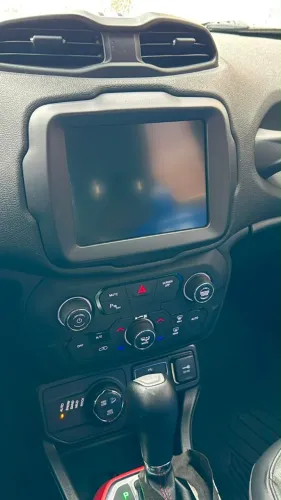 Jeep Renegade Trailhawk 2.0 4X4 TB Diesel AUT 2019
