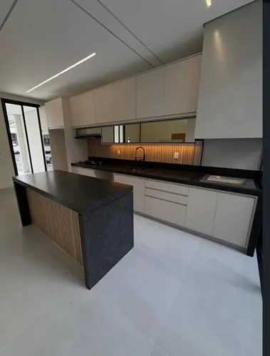 Casa terrea a venda em condominio de Paulinia-SP