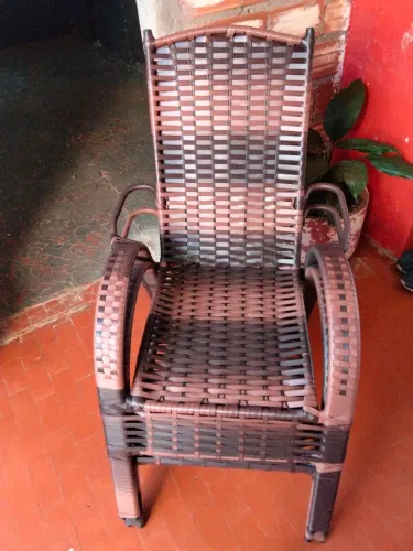 Cadeira Páris