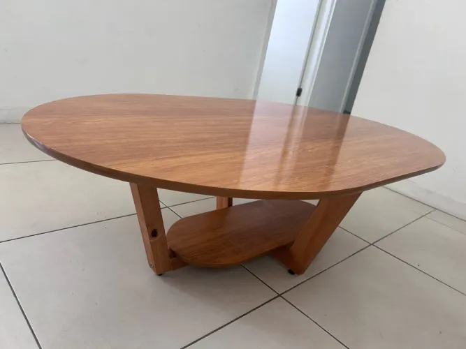 Mesa de centro