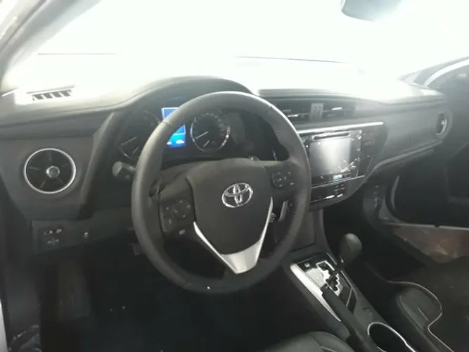 Kit airbag toyota corolla 2018 2019