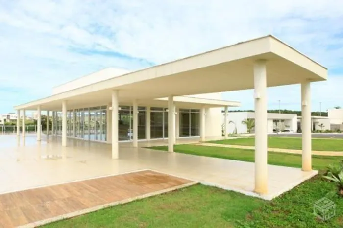 Lote condominio florais do valle 437mts