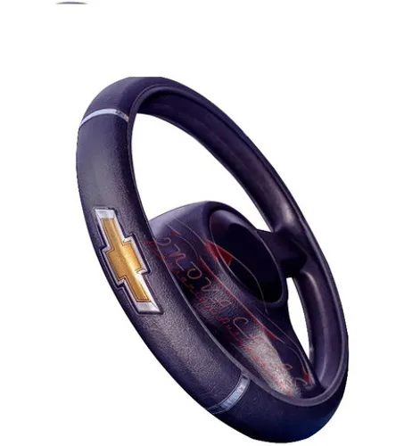 Capa de Volante Universal temos varios modelos de carro fiat ford gm vw fnqpe vezxx