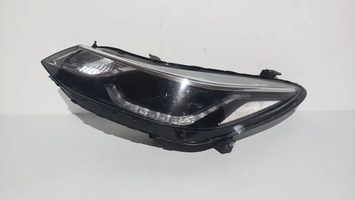 Farol Cruze Com Led Le Original