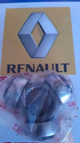 Trizeta Renault Kwid 