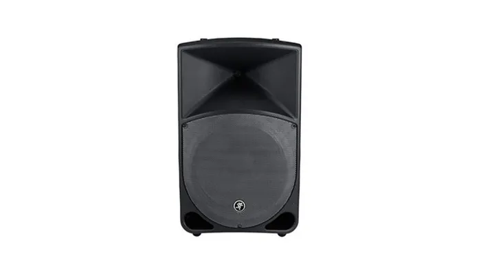Caixa de Som Mackie TH15A Ativa 400w PA Som Profissional 