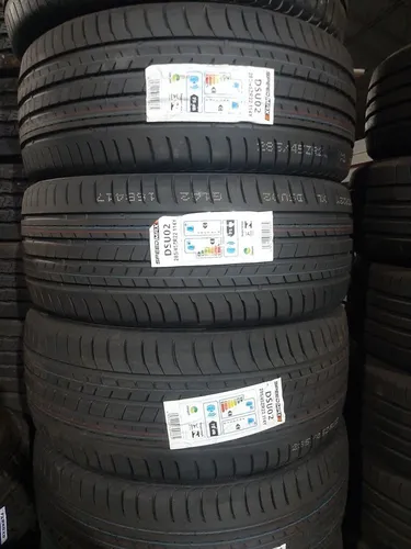 Promoção Pneu 285/45-22 Speedmax Novo