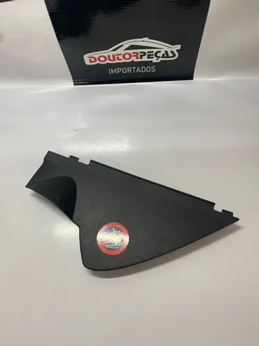 Acabamento Painel Direito Nissan Kicks 2018 684985ra0